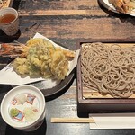 軽井沢 川上庵 本店 - 