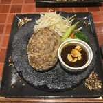 Bistro ハンバーグ - 