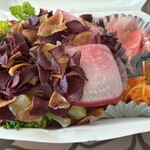 お惣菜＆cafe 縁 - 料理写真: