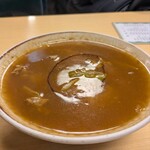 信そば 長野屋 - 