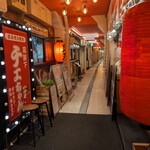 信そば 長野屋 - 