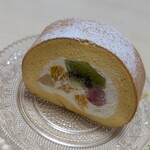 パティスリー モンシェール 小田急新宿店 - 