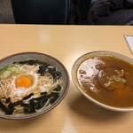 信そば 長野屋 - 