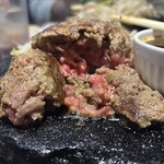 Bistro ハンバーグ - 