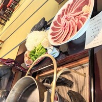 うかい鳥山 - 