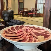 うかい鳥山 - 