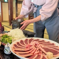うかい鳥山 - 