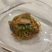 リストランテ　ウミリア - 