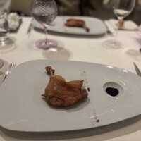 リストランテ　ウミリア - 