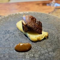 ル クーリュズ - 知多市にある「しいたけの平松」原木露路栽培