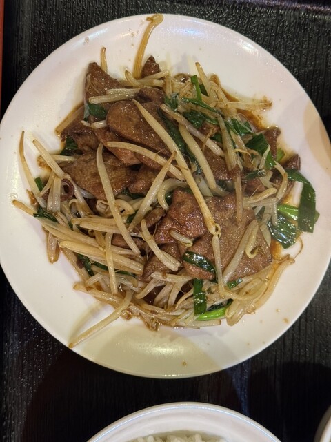 Shanghai Chubo Higashiguchi Ten photo 2