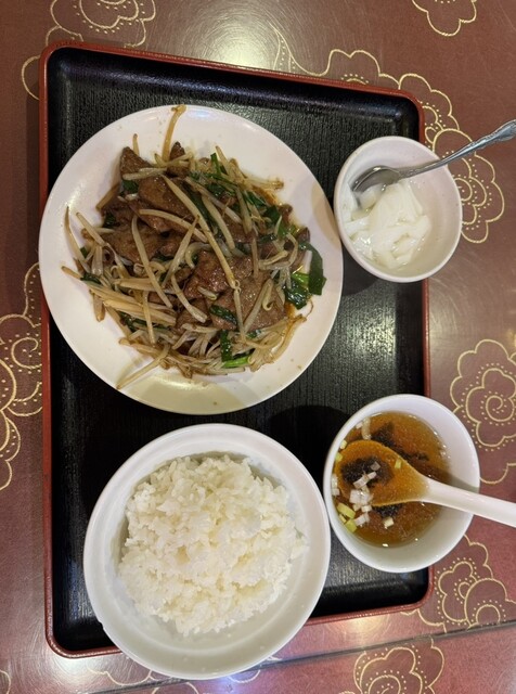 Shanghai Chubo Higashiguchi Ten