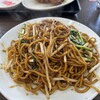 大衆中華 中王飯店