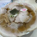 ラーメン そばよし - 