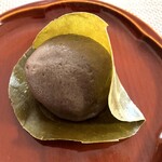 大口屋 三越星ヶ丘店 - あんぷしょこら