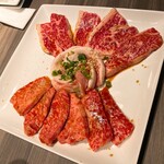 焼肉 秀門 - 