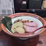 長男、ほそのたかし - 