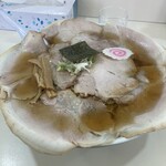 ラーメン そばよし - 