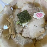 ラーメン そばよし - 