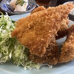 さすけ食堂 - 
