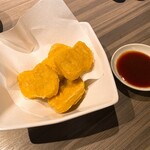 焼肉 秀門 - ナゲット