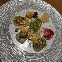 カントニーズ 燕 - 