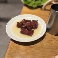 ビーフキッチン 渋谷店 - 
