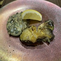 神楽坂 鉄板焼 向日葵 - 