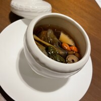 カントニーズ 燕 - 