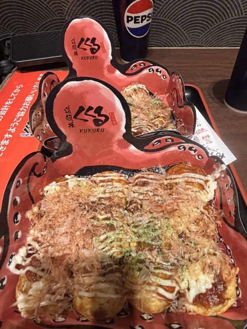 Takoya Dotonbori Kukuru Tokyo Skytre Town Soramachi Ten