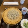 玄蕎麦 野中