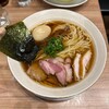 麺処 ほん田 秋葉原本店