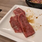 焼肉 三水苑 - 