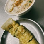 四海豆漿大王 - 