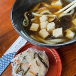 房総のむら そば屋 いんば - 