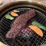 焼肉 三水苑 - 