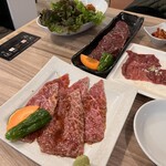 焼肉 三水苑 - 