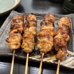 ゆるり - 焼き鳥