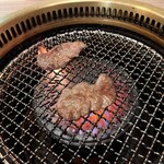 焼肉 三水苑 - 