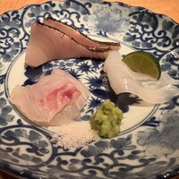 並木橋なかむら - 