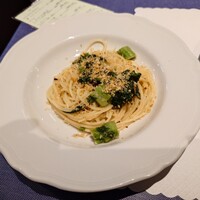 アンティカ・オステリア”トト”  - 