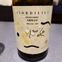 アンティカ・オステリア”トト”  - 