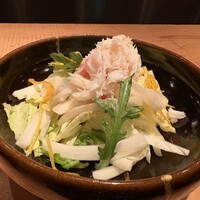 並木橋なかむら - 