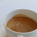 フィリップ・ミル 東京 - コーヒー