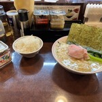 こいけのいえけい - 