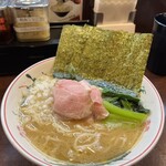 こいけのいえけい - 