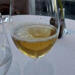 フィリップ・ミル 東京 - シャルドネ種白