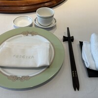 中国飯店 富麗華 - 