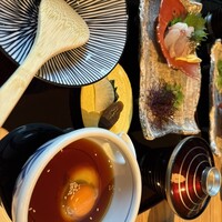 かどや 虎ノ門 - 