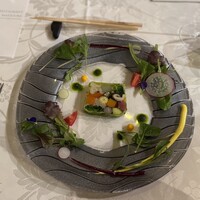 四間道レストランMATSUURA - 